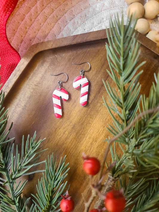 Candy canes