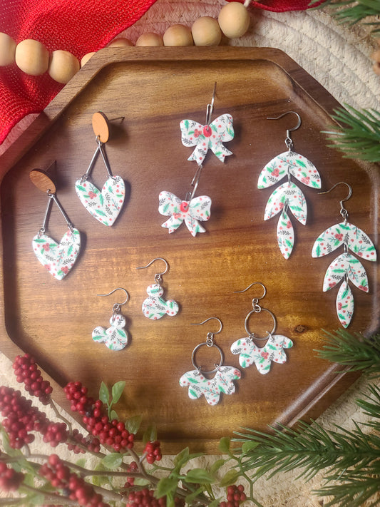 Cheerful Holly Collection